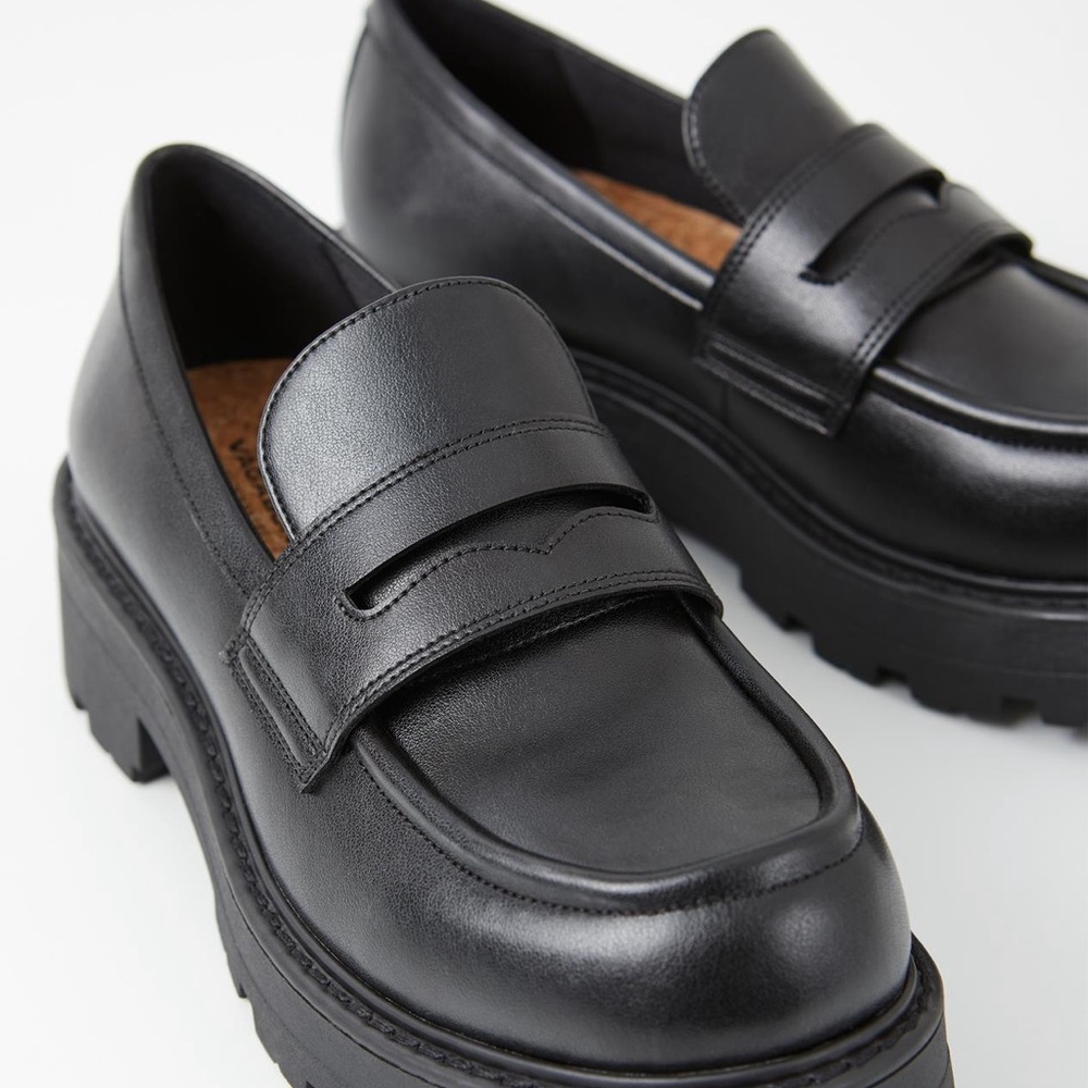 Vagabond Cosmo 2.0 Loafers